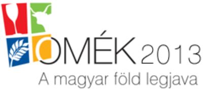 omek logo 2013