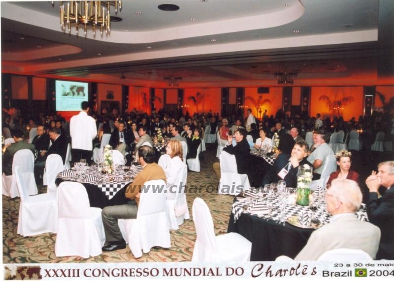 Brazíliai Világkongresszus