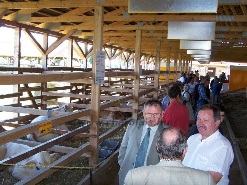 Farmer Expo 2005. 