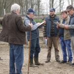 Szemle a Charolais Kft.-ben 2014.