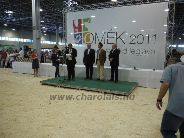 OMÉK 2011